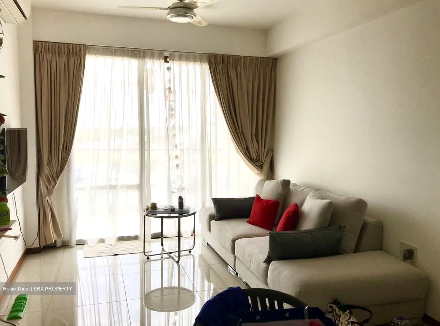 Parc Vera (D19), Condominium #601964371